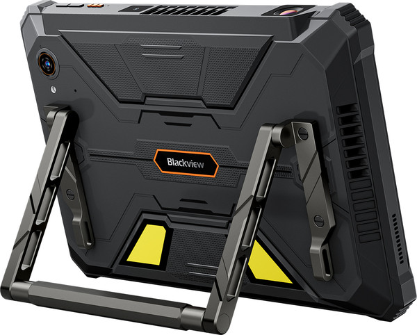 Изображение товара Планшет Blackview Active 12 Pro 5G 12GB/256GB 5G / BVACTIVE12PRO (черный)