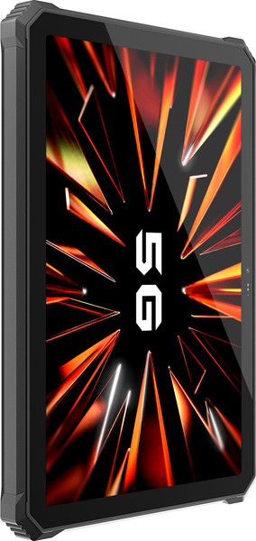 Изображение товара Планшет Blackview Active 12 Pro 5G 12GB/256GB 5G / BVACTIVE12PRO (черный)