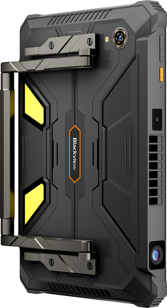 Изображение товара Планшет Blackview Active 12 Pro 5G 12GB/256GB 5G / BVACTIVE12PRO (черный)