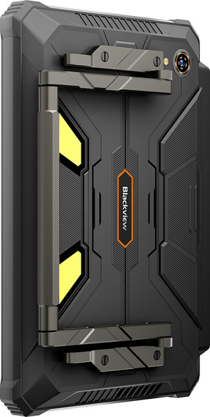 Изображение товара Планшет Blackview Active 12 Pro 5G 12GB/256GB 5G / BVACTIVE12PRO (черный)