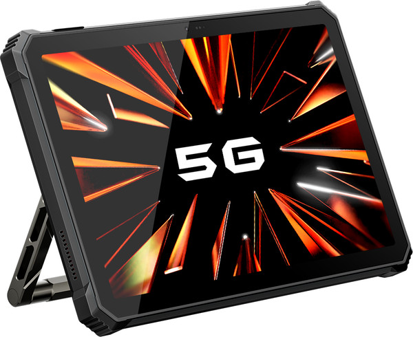 Изображение товара Планшет Blackview Active 12 Pro 5G 12GB/256GB 5G / BVACTIVE12PRO (черный)