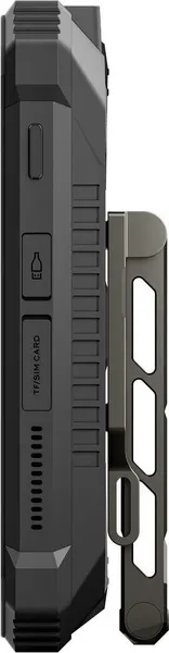 Изображение товара Планшет Blackview Active 12 Pro 5G 12GB/256GB 5G / BVACTIVE12PRO (черный)