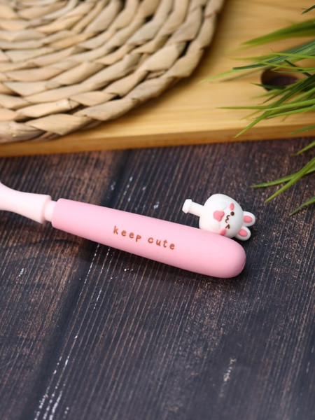 Изображение товара Расческа ILikeGift Keep cute 3284C-04 (pink)