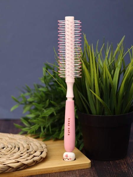 Изображение товара Расческа ILikeGift Keep cute 3284C-04 (pink)