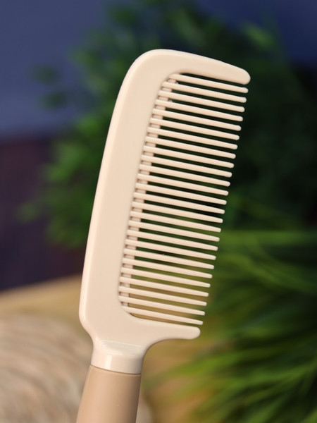 Изображение товара Расческа ILikeGift Summer time 3487A-01 (brown)