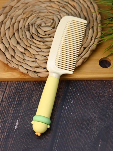 Изображение товара Расческа ILikeGift Summer time 3487A-03 (yellow)