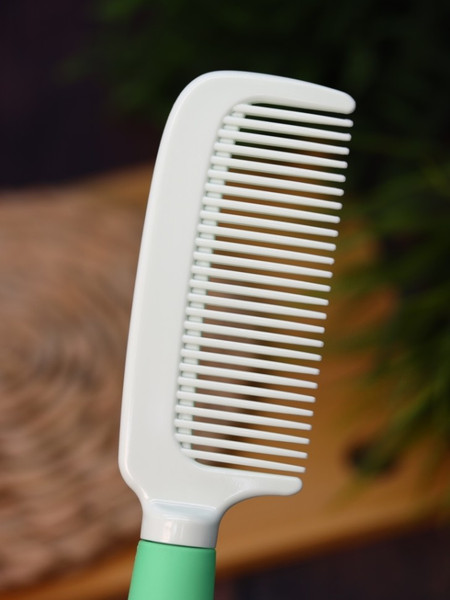 Изображение товара Расческа ILikeGift Summer time 3487A-04 (green)