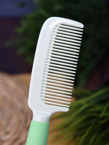 Изображение товара Расческа ILikeGift Wonen bear 3487C-01 (green)