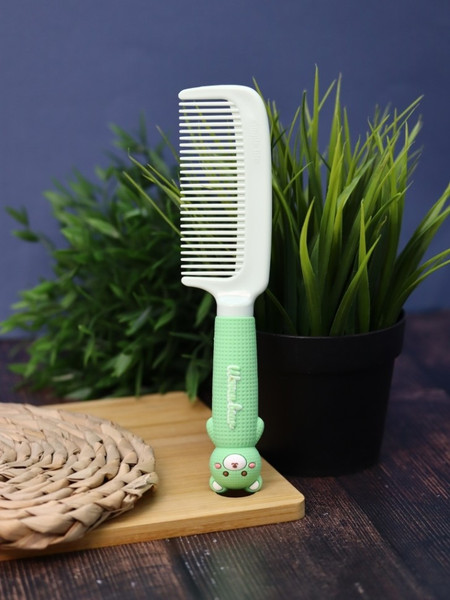 Изображение товара Расческа ILikeGift Wonen bear 3487C-01 (green)