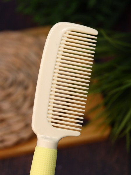 Изображение товара Расческа ILikeGift Wonen bear 3487C-02 (yellow)