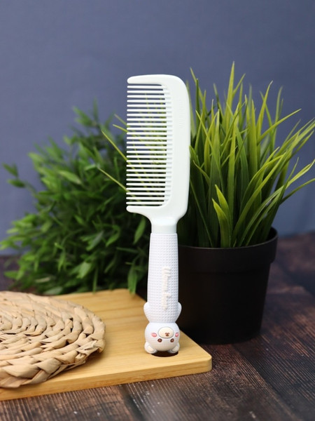 Изображение товара Расческа ILikeGift Wonen bear 3487C-04 (blue)