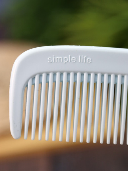 Изображение товара Расческа ILikeGift Wonen bear 3487C-04 (blue)