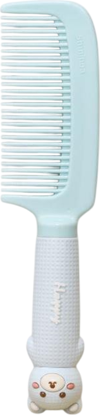 Изображение товара Расческа ILikeGift Wonen bear 3487C-04 (blue)