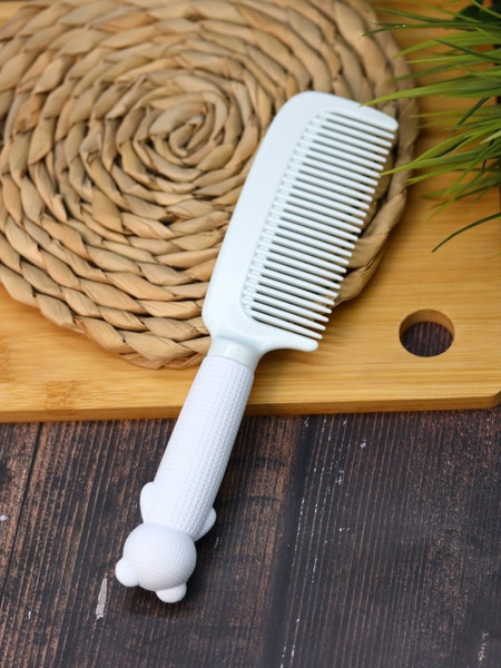 Изображение товара Расческа ILikeGift Wonen bear 3487C-04 (blue)