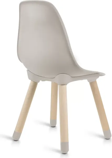 Изображение товара Стул детский Kidwick МП Gerda / KW486000 (пепельный)