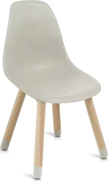 Изображение товара Стул детский Kidwick МП Gerda / KW486000 (пепельный)