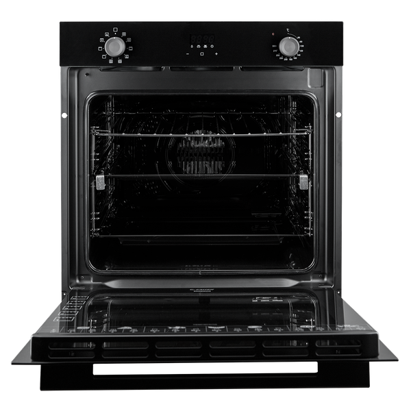 Изображение товара Электрический духовой шкаф Exiteq EXO-113 (черный)