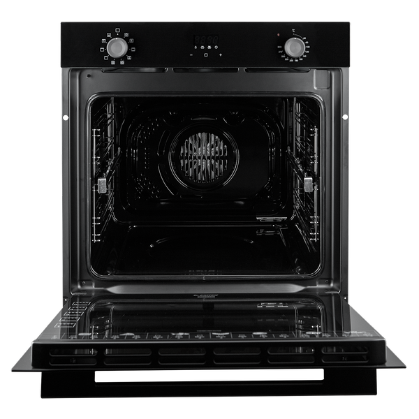 Изображение товара Электрический духовой шкаф Exiteq EXO-113 (черный)