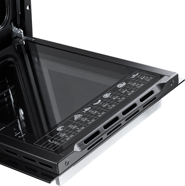 Изображение товара Электрический духовой шкаф Exiteq EXO-114 (черный)