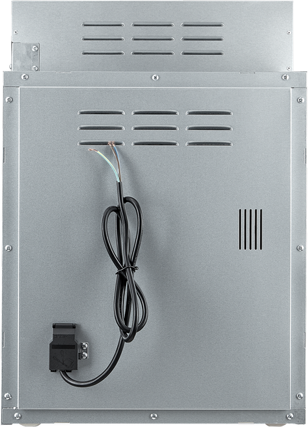 Изображение товара Электрический духовой шкаф Exiteq EXO-114 (черный)