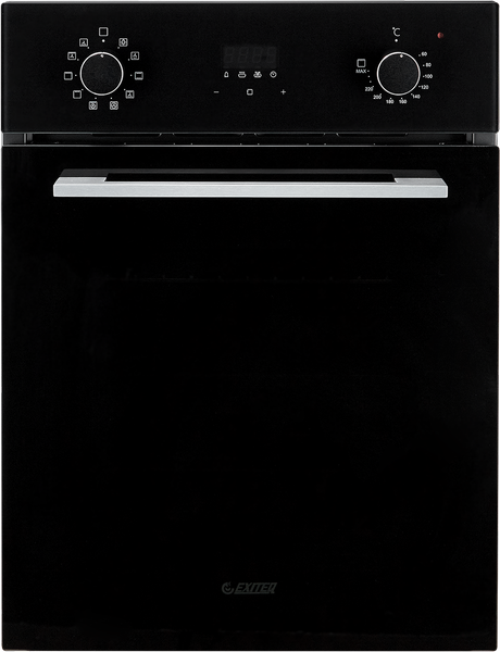Изображение товара Электрический духовой шкаф Exiteq EXO-114 (черный)