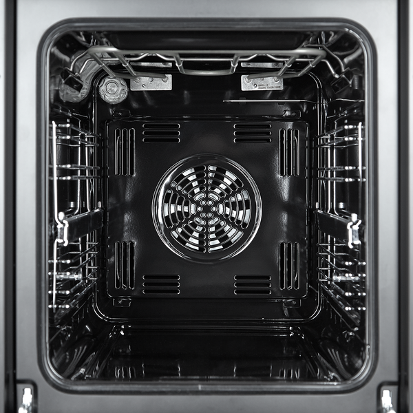 Изображение товара Электрический духовой шкаф Exiteq EXO-114 (черный)