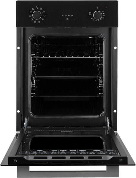 Изображение товара Электрический духовой шкаф Exiteq EXO-114 (черный)