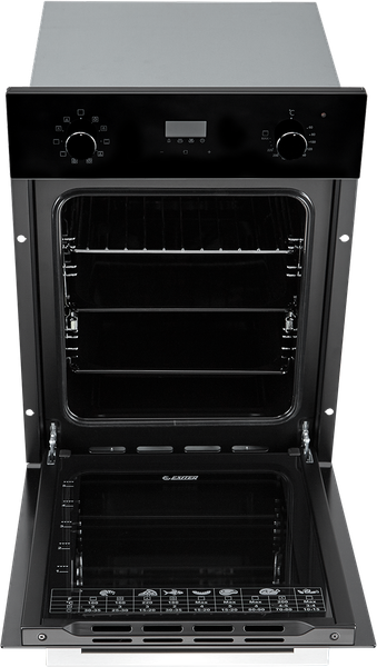 Изображение товара Электрический духовой шкаф Exiteq EXO-114 (черный)