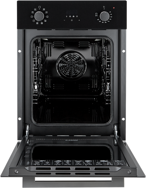 Изображение товара Электрический духовой шкаф Exiteq EXO-114 (черный)