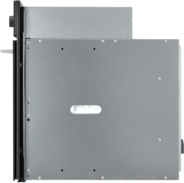 Изображение товара Электрический духовой шкаф Exiteq EXO-114 (черный)