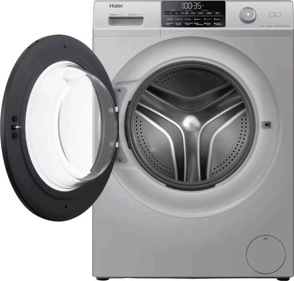 Изображение товара Стиральная машина Haier HW60-BP12959ASE