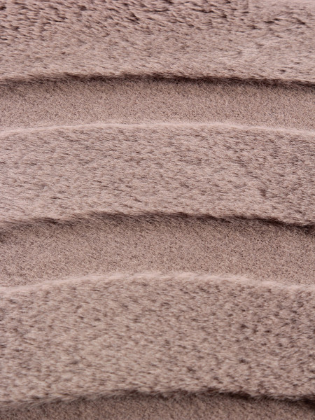 Изображение товара Коврик PIXEL Rabbit Carving PX4005-DAIRE-BROWN-BROWN (1.2x1.2)