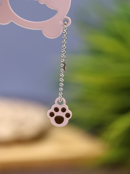 Изображение товара Расческа ILikeGift Cute baby 791F-04 (pink)