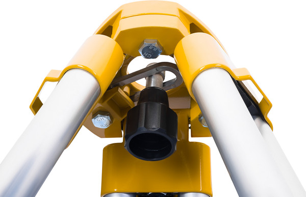 Изображение товара Штатив для измерительного прибора Ermenrich PLT30 / 86259 (фиолетовый)