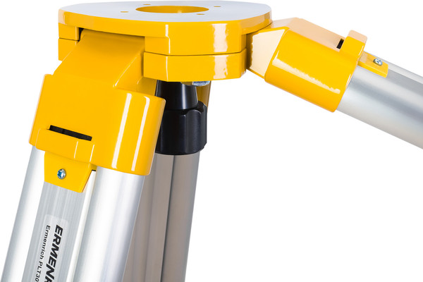 Изображение товара Штатив для измерительного прибора Ermenrich PLT30 / 86259 (фиолетовый)