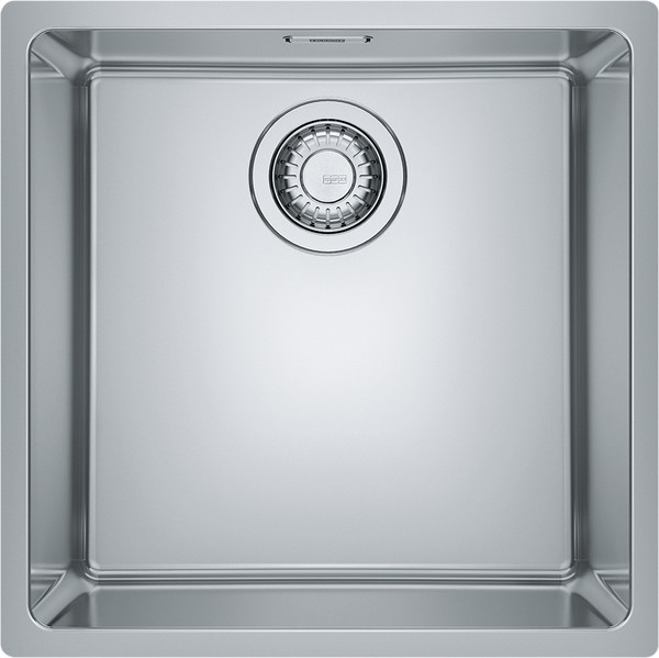Изображение товара Мойка кухонная Franke FEX 210-40 (127.0688.781)