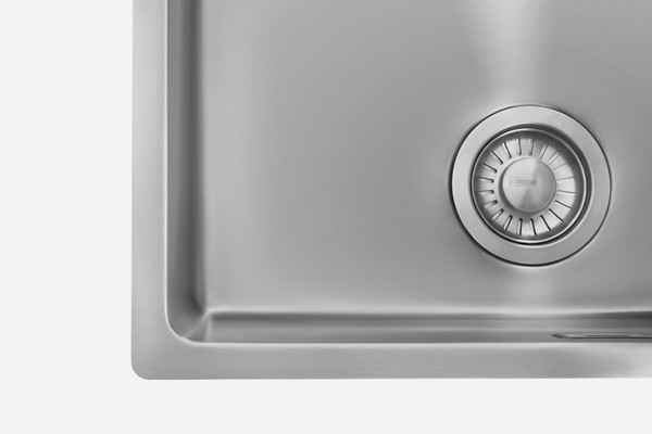 Изображение товара Мойка кухонная Franke FEX 210-40 (127.0688.781)