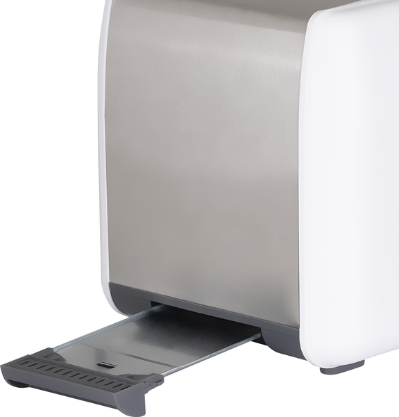 Изображение товара Тостер Galaxy Line GL 2910 (белый)