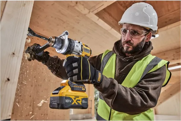 Изображение товара Аккумулятор для электроинструмента DeWalt DCB1880-XJ