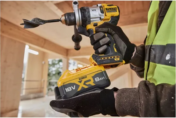 Изображение товара Аккумулятор для электроинструмента DeWalt DCB1880-XJ
