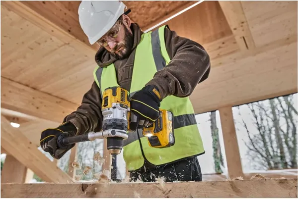 Изображение товара Аккумулятор для электроинструмента DeWalt DCB1880-XJ