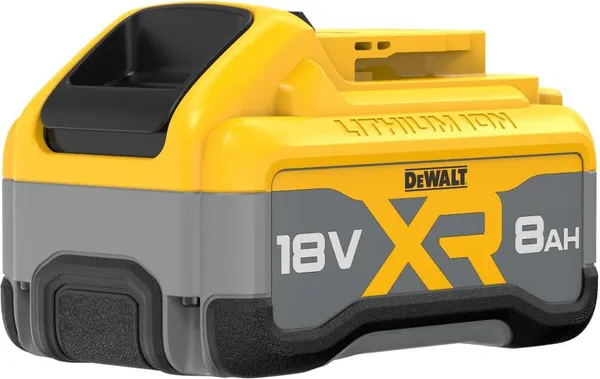 Изображение товара Аккумулятор для электроинструмента DeWalt DCB1880-XJ