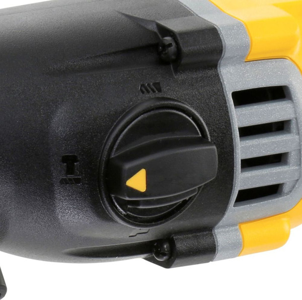 Изображение товара Профессиональный перфоратор DeWalt D25144K-QS