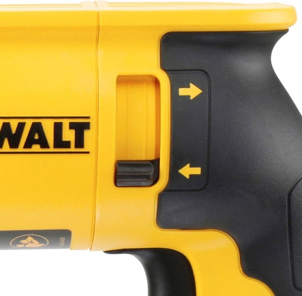 Изображение товара Профессиональный перфоратор DeWalt D25144K-QS