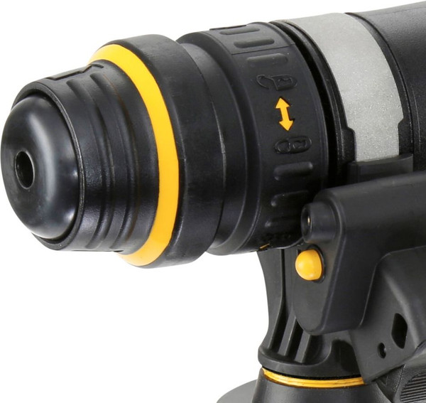 Изображение товара Профессиональный перфоратор DeWalt D25144K-QS