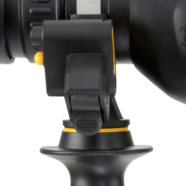 Изображение товара Профессиональный перфоратор DeWalt D25144K-QS