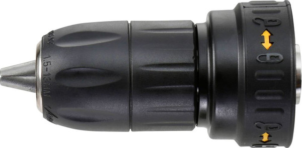 Изображение товара Профессиональный перфоратор DeWalt D25144K-QS