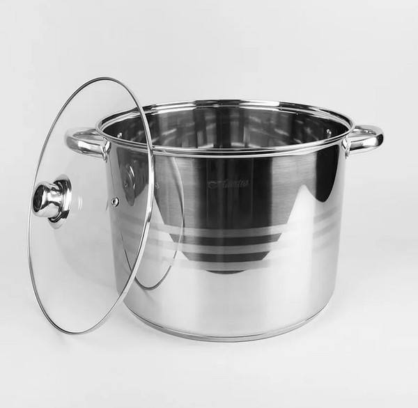 Изображение товара Кастрюля Maestro MR-3517-18