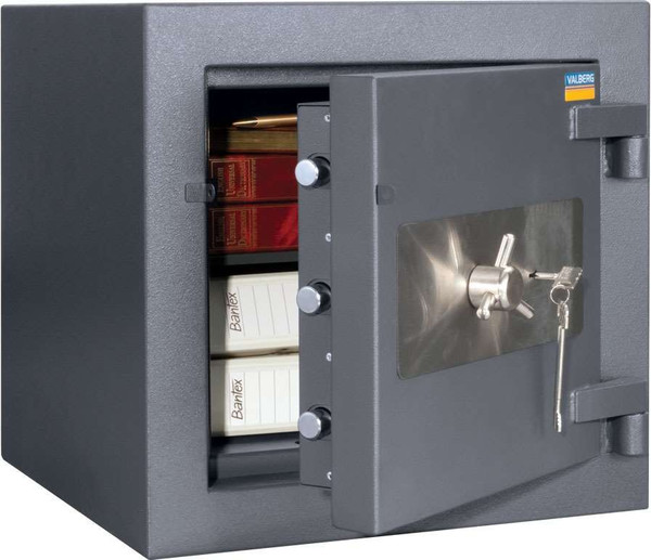 Изображение товара Офисный сейф Valberg Форт 0050