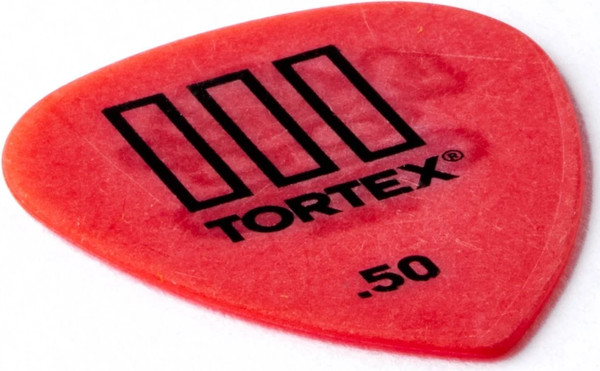 Изображение товара Набор медиаторов Dunlop Manufacturing 462R.50 (72шт)